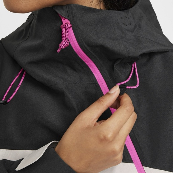 Nike Unisex ACG Chena Vortex Storm-FIT ADV GORE-TEX Jacket Size Small - Picture 7 of 11